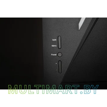 Монитор HAFF H245G картинка 6